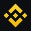 Binance Wallet (Bitcoin)图标